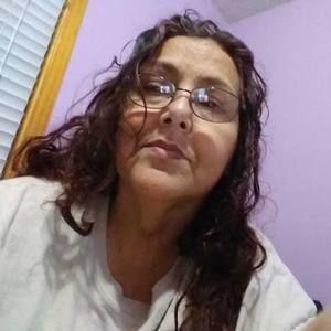 Meet your Posher, Linda